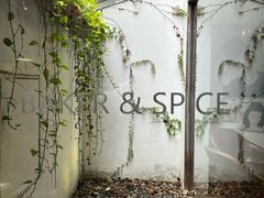 -BAKER&SPICE(安福路店)