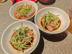 乔府璇儿凉粉-请晋·乔家大院(建外大街店)