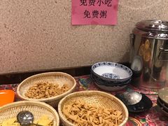 -王村姑老土炕莜面村(张北店)