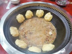 -哈尔滨东北铁锅炖(都督街店)