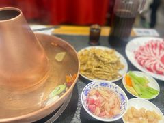 -仁和四季涮肉馆(天坛南门店)