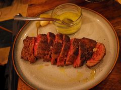 牛腹心肉-RAC BAR(安福路店)