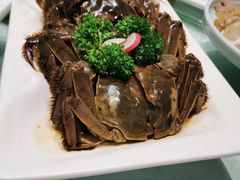 -利鸿私宴(南京路步行街店)