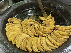 -李记清真馆(打钉巷店)