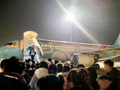 -哈尔滨太平国际机场-T2航站楼