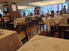 大堂-京星港式饮茶Part.2店(忠孝东店)