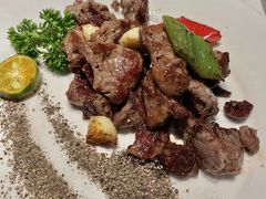 -多佐铁板烧(富力广场店)