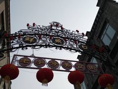 -鲜鱼口老字号美食街