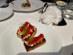 -渔火·特色餐厅(佘山世茂洲际酒店)