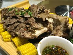 有头有面-小榄公饭店(西区彩虹店)