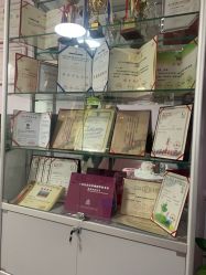 -艺佳舞蹈培训学校