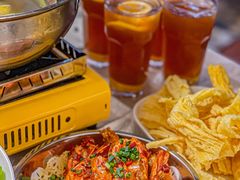 -小煵记·打边炉(西丽文光店)