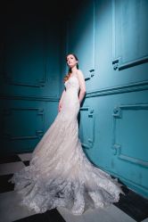 -LANYI COUTURE高级婚纱礼服改衣店