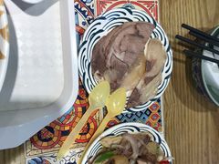 -兰亭安泊牛肉面(乐都路店)