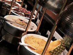 -盛江山自助料理(奥莱锦辉购物广场店)