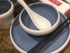 -左庭右院鲜牛肉火锅(金山万达店)