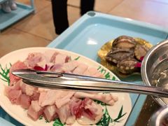 -尚竹阁冬瓜盅·18年地标美食(平洲店)