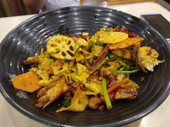 -南粥北面(东大桥店)