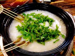 盈田盈粥庄(德平路店)-盈田盈粥庄(博山东路店)