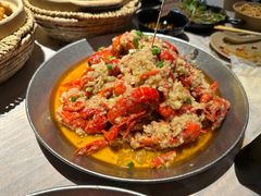 -巴厘龙虾·榜首油焖大虾(音乐学院·沿江酒馆店)