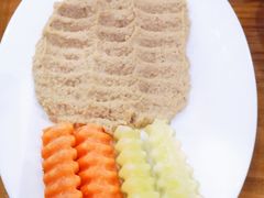 -TUK土耳其餐厅·下午茶(卢湾店)