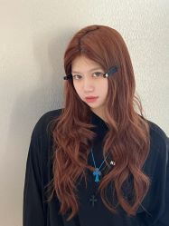 -NEW FACE烫染专业店