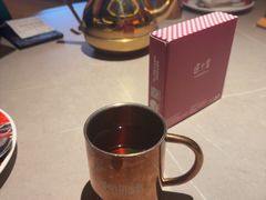 -塔哈尔·新疆盛宴(奉贤龙湖店)