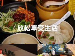 -索拉古贝(义乌北苑店)