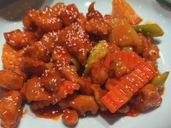 -八大碗·东北菜·锅包肉(佳兆业店)
