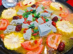 -花水湾红太阳牛肉汤锅