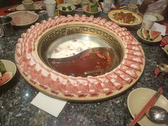 -蜀大侠火锅(森兰花园城店)