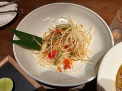-泰香米泰国餐厅(中大国际店)