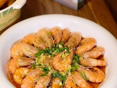 -锡和无锡菜(景丽苑店)