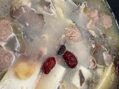 -许府牛火锅(信义坊总店)