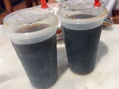 -天天初二·天津传统捞面·天津特色菜(凌奥总店)