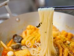 -小螺大作·螺蛳粉火锅(林和西店)