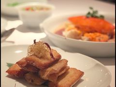 -悦轩中餐厅·高空江景·杭州柏悦酒店