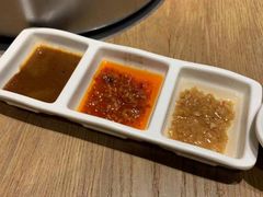 -掂档潮汕牛肉火锅(沈阳万象城店)