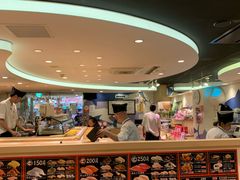 -大起水产回转寿司(道顿堀店)