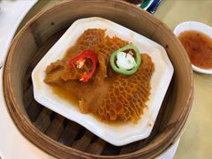 -鹏天阁酒楼·海鲜(红旗店)