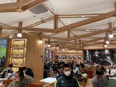 大堂-味千拉面(又一城店)