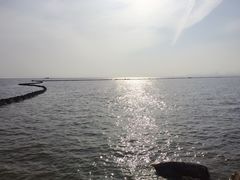 -巢湖姥山岛