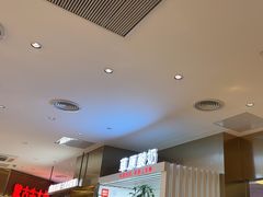 -西贝(紫荆广场店)