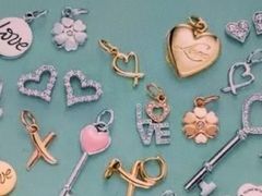 -Tiffany & Co.蒂芙尼
(南京德基广场店)