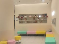 -天真蓝照相馆(五角场百联又一城店)