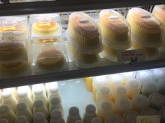 -BreadTalk面包新语(长寿路地铁站店)