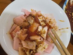 -叶氏奶汤面(平乐古镇店)