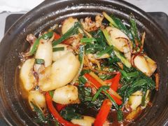 -沿江海南菜·文昌鸡祖师爷(大东海店)