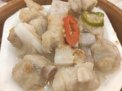 -顺德人家食府(黄金广场店)