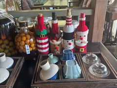 -BUND·FIVE外滩5号(天际店)